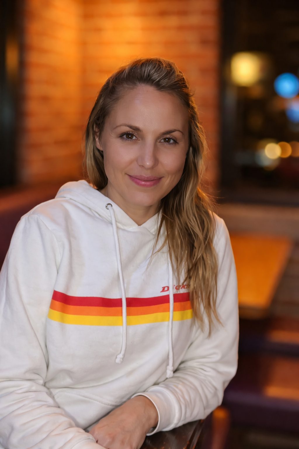 Laura Hawk, master stylist and color correction specialist at Arc Light Salon in Lincoln, NE